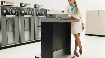 modernism, inc. AD 2025