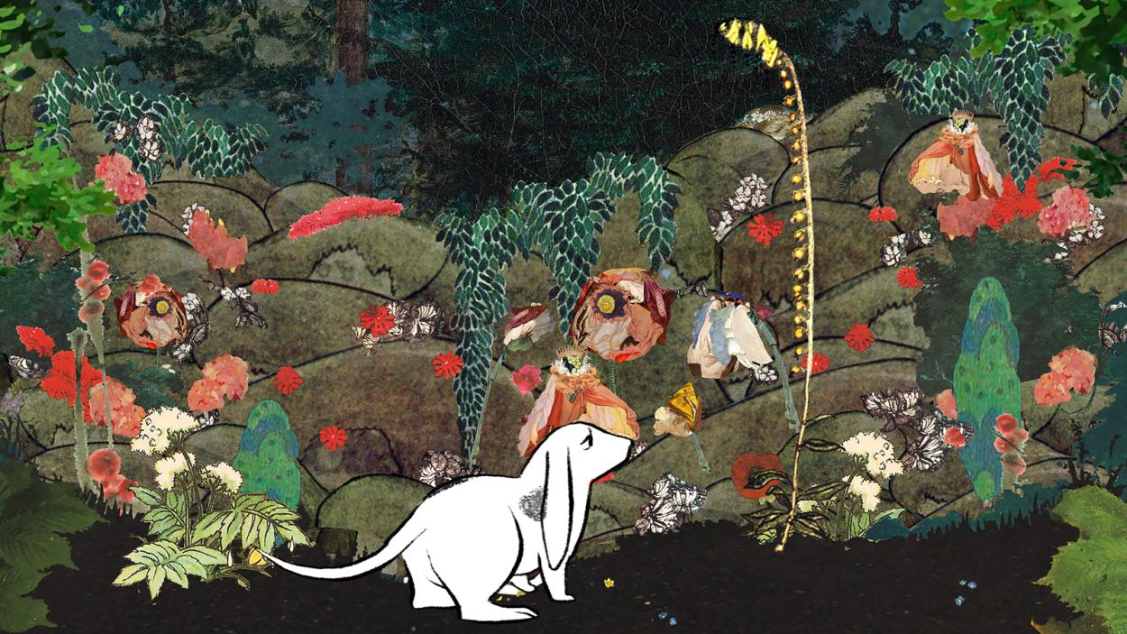 Rachel Rose_Lake Valley_2016_Video Still_dims variable